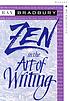 Zen in the art of writing