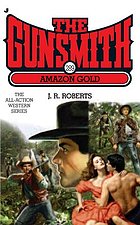 Amazon gold