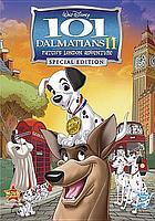 101 dalmatians II. / Patch's London adventure