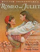 William Shakespeare's Romeo and Juliet