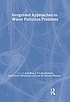 Integrated approaches to water pollution problems by Laboratório nacional de engenharia civil (Portugal)