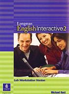 Longman English interactive. / 2