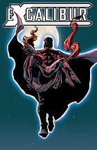 House of M prelude : Excalibur