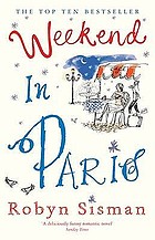 Weekend in Paris