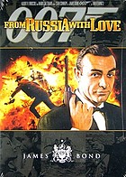 Ian Fleming's From Russia with love