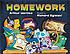 Homework 著者：  Arthur Yorinks 