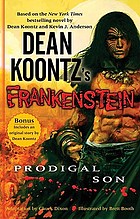 Dean Koontz's Frankenstein. Prodigal son. Volume 1