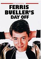 Ferris Bueller's day off