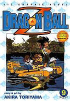 Dragon Ball Z. Vol. 9