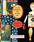 Collage, assemblage, and altered art