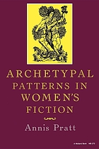 Archetypal patterns in women's fiction