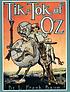 Tik-Tok of Oz 著者：  L  Frank Baum 
