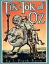 Tik-Tok of Oz by  L  Frank Baum 