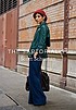 The sartorialist by  Scott Schuman 
