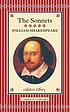 The sonnets por William Shakespeare