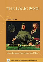 The logic book