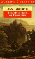 The mysteries of Udolpho