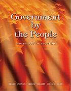 Government by the people