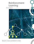 Reinforcement learning : an introduction