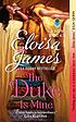 The duke is mine. by  Eloisa James 