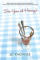 See you at Harry's