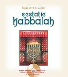 Ecstatic kabbalah