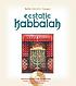 Ecstatic kabbalah de David A Cooper