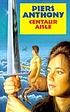 Centaur aisle door Piers Anthony