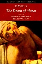 Jacques-Louis David's Marat