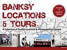 Banksy locations & tours