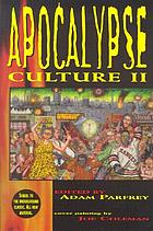 Apocalypse : culture 2