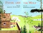 Peter and the wolf : a mechanical book
