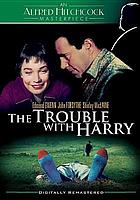 Alfred Hitchcock's The trouble with Harry