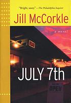 July 7th : a novel