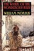 The water of the wondrous isles de William Morris