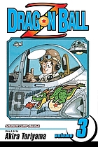 Dragon Ball Z. Vol. 3