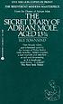 The secret diary of Adrian Mole aged 13 3/4 著者：  Sue Townsend 
