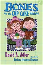 Bones and the cupcake mystery