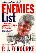 The enemies list