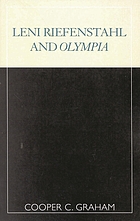 Leni Riefenstahl and Olympia
