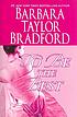 To be the best von Barbara Taylor Bradford