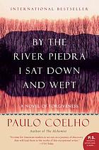 By the River Piedra I sat down and wept
