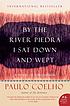 By the River Piedra I sat down and wept