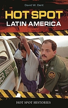 Hot spot : Latin America