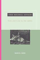 The Michal affair : from Zimri-Lim to the rabbis