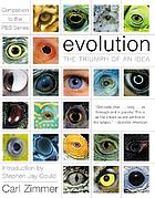 Evolution : the triumph of an idea