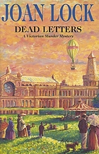 Dead letters