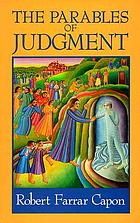 The parables of judgment