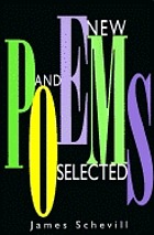 New and selected poems
