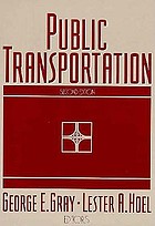 Public transportation